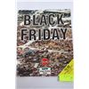 Image 1 : 1987 BLACK FRIDAY / EDMONTON SUN PROCEEDS BOOK