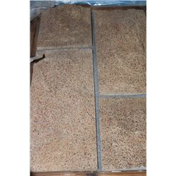 H102C:CULTURED STONE - CORNER X134