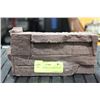 Image 1 : LPD-02:CULTURED STACKED STONE - CORNER X131.25