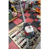 Image 1 : HONDA POWER INDUSTRIAL POWER TROWEL