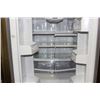 Image 2 : GE PROFILE STAINLESS STEEL FRENCH DOOR FRIDGE