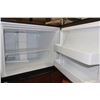 Image 2 : GE STAINLESS STEEL FRIDGE