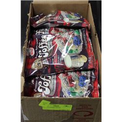 CASE OF KERRS TOFFEE