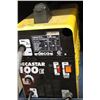 Image 1 : DECASTAR 100E WELDER MACHINE