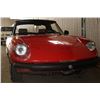Image 2 : 1980 ALFA ROMEO SPYDER
