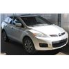 Image 1 : 2008 MAZDA CX-7