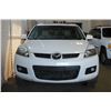 Image 2 : 2008 MAZDA CX-7