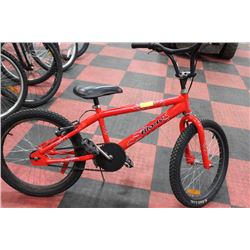 BLADE BMX BIKE