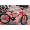 Image 1 : BLADE BMX BIKE