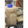 Image 1 : PALLET OF HARDHATS