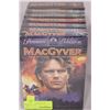 Image 1 : SEASON 1 - 7 OF MACGYVER DVD BOX SETS