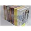 Image 1 : SEASON 1-8 CSI MIAMI DVD BOX SET