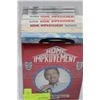 Image 1 : SEASON 1-8 OF HOME IMPROVEMENT DVD BOX SET