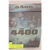 Image 1 : THE COMPLETE SERIES OF THE 4400 DVD BOX SET