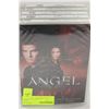 Image 1 : SEASON 1-5 OF ANGEL DVD BOX SET