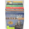 Image 1 : SEASON 1-7 OF HOUSE DVD BOX SETS
