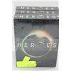 Image 1 : SEASON 1-3 OF HEROES DVD BOX SETS
