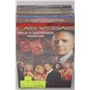 Image 1 : SEASON 1-5 OF LAS VEGAS DVD BOX SETS