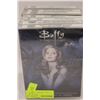 Image 1 : SEASON 1-7 OF BUFFY THE VAMPIRE SLAYER DVD BOX SET