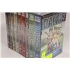 Image 1 : SEASON 1-10 OF DALLAS DVD BOX SETS