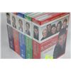 Image 1 : SEAON 1-5 OF EVERYBODY LOVES RAYMOND DVD BOX