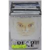 Image 1 : SEASON 1-6 THE DEAD ZONE DVD BOX SET