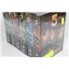 Image 1 : SEASON 1-5 OF BABYLON 5 DVD BOX SETS