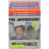 Image 1 : SEASON 1-6 OF THE JEFFERSONS DVD BOX SETS