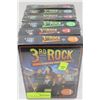 Image 1 : SEASON 1-6 OF 3RD ROCK FROM THE SUN DVD BOX SETS