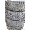 Image 1 : DUNLOP ROVER 4X4 MAX TRACTION TIRES
