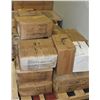 Image 1 : PALLET OF STREAMERS AND PARTY SUPPLIES
