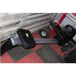 ROWING MACHINE