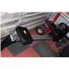 Image 1 : ROWING MACHINE
