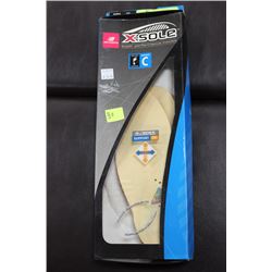 PAIR OF WOMENS SIZE 7 X-SOLE SUPER PERFORMANCE