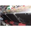 Image 1 : FROSTER 4 DOOR COMMERCIAL BACK BAR