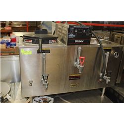 LARGE BUNN COMMERCIAL COFFEE MAKER