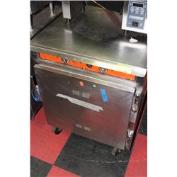 RECON VECTOR SERIES2 HOLDING CABINET