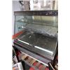 Image 1 : 2 DOOR PASTRY DISPLAY COOLER