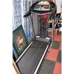TEMPO FITNESS TREADMILL