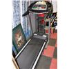 Image 1 : TEMPO FITNESS TREADMILL