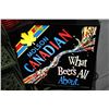 Image 1 : MOLSON CANADIAN 'WHAT BEERS ALL ABOUT'