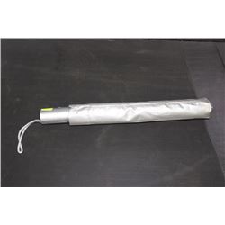 NEW UMBRELLAS AS THEY COME