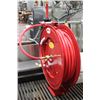 Image 1 : NEW 3/8"x50' AIR HOSE REEL