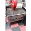 Image 1 : COMMERCIAL GRILL