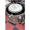 Image 1 : COMMERCIAL KITCHEN EXHAUST FAN