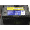 Image 1 : AC DELCO 950 CCA 12 VOLT BATTERY X2