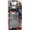 Image 1 : SOLE F63 COMMERCIAL TREADMILL W CUSHION FLEX