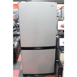 SAMSUNG BOTTOM FREEZER FRIDGE-FREEZER NOT COOLING-