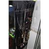 Image 1 : LITTLE BLACK DRESS JEWELRY DISPLAY & CONTENTS