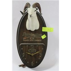 WORKING REMINGTON 1816-1966 50TH ANNIVERSARY